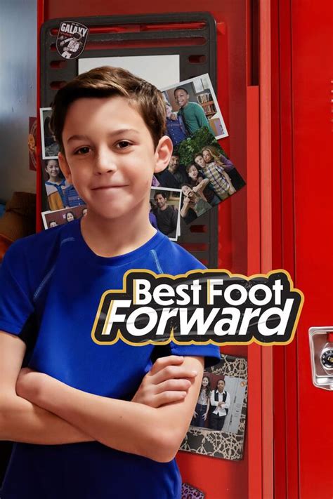 best foot forward episodes.